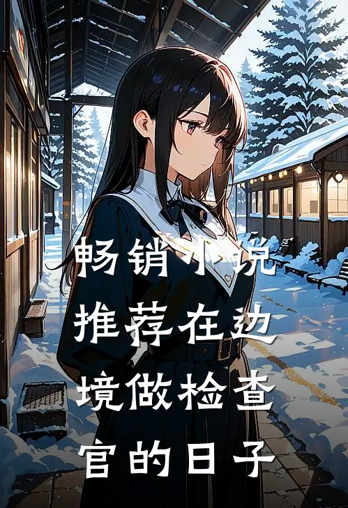 畅销小说推荐在边境做检查官的日子