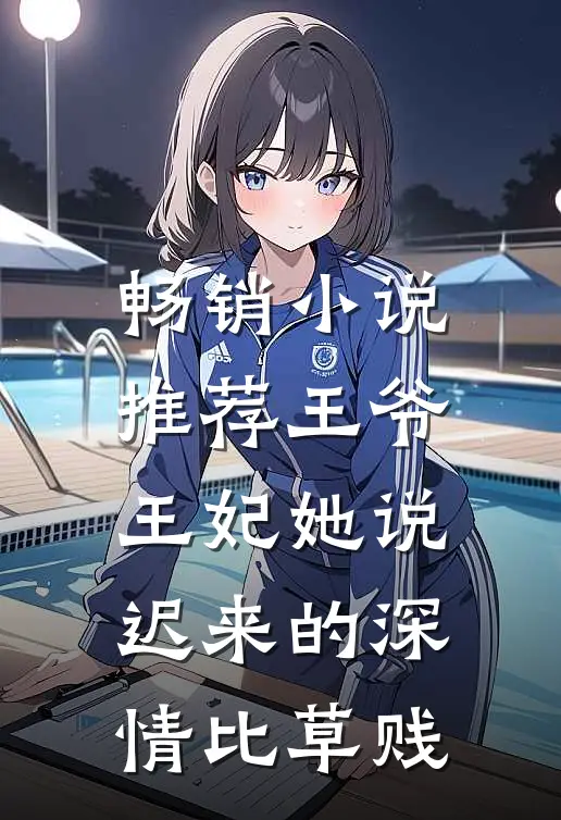 畅销小说推荐王爷，王妃她说迟来的深情比草贱