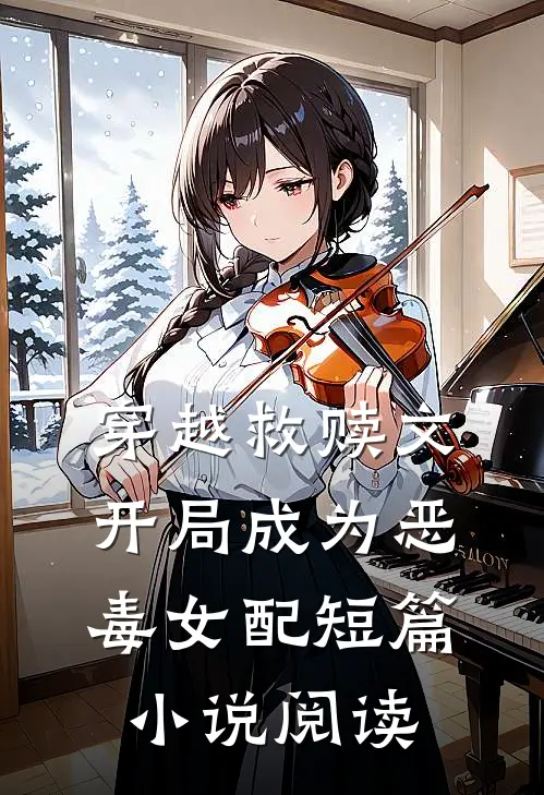 穿越救赎文，开局成为恶毒女配短篇小说阅读