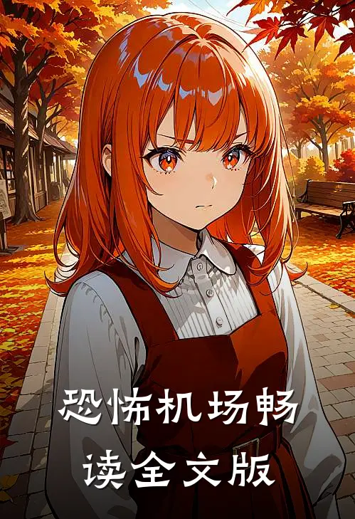 恐怖机场畅读全文版