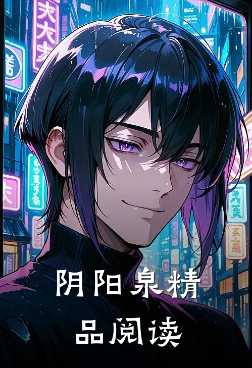 阴阳泉精品阅读