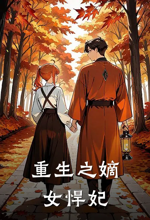 重生之嫡女悍妃