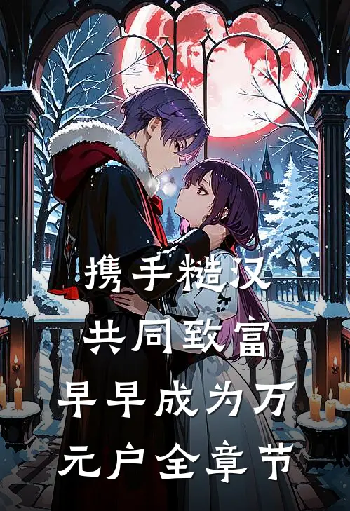 携手糙汉共同致富，早早成为万元户全章节