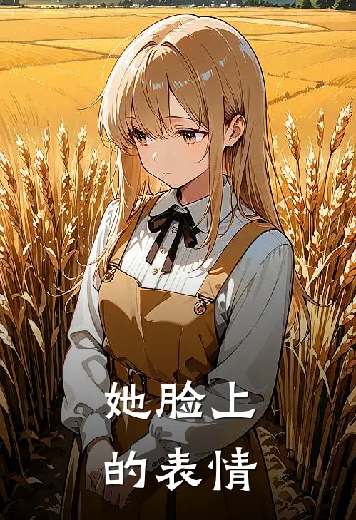 她脸上的表情