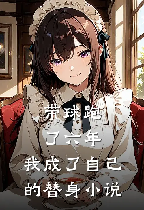 带球跑了六年，我成了自己的替身小说