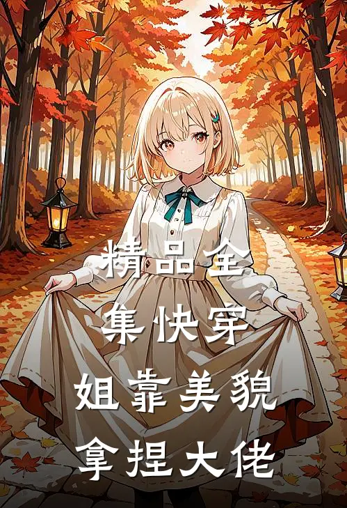 精品全集快穿：姐靠美貌拿捏大佬