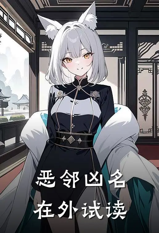 恶邻凶名在外试读