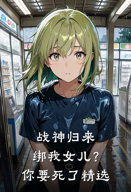 战神归来，绑我女儿？你要死了精选