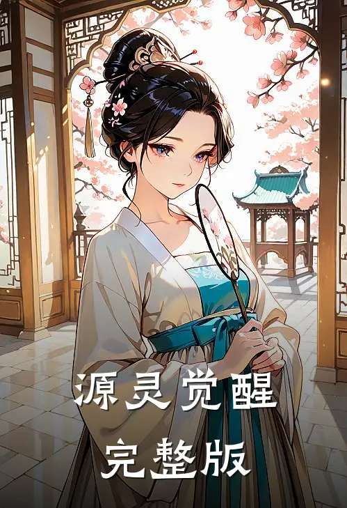 源灵觉醒完整版