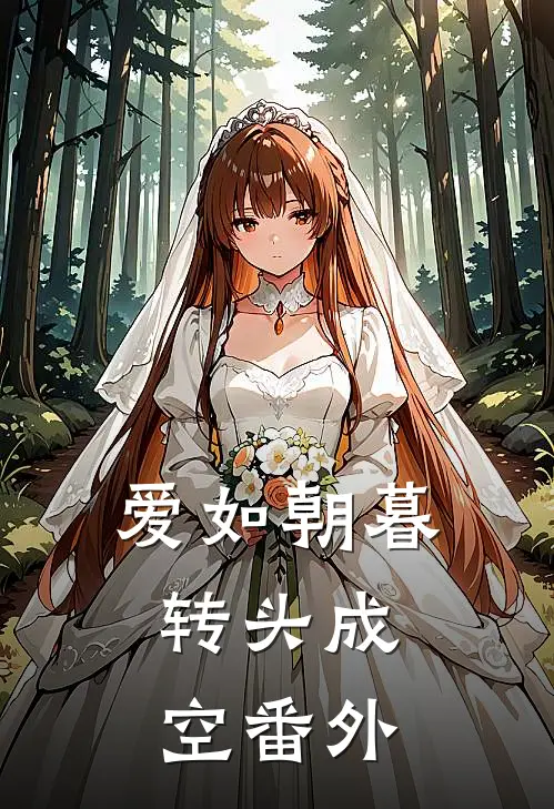 爱如朝暮，转头成空番外