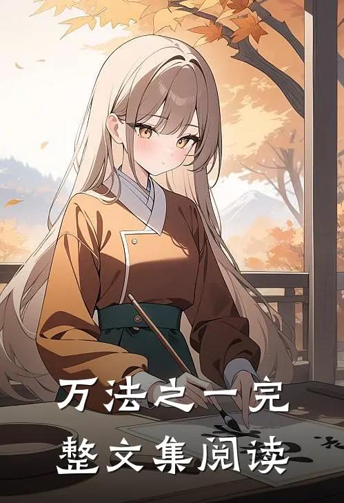 万法之一完整文集阅读