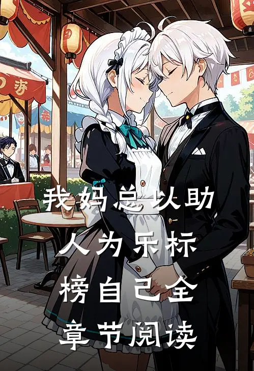 我妈总以“助人为乐”标榜自己全章节阅读