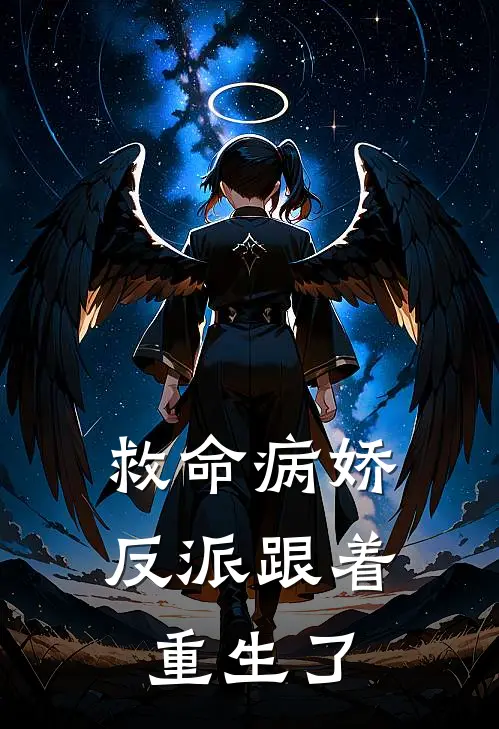 救命病娇反派跟着重生了