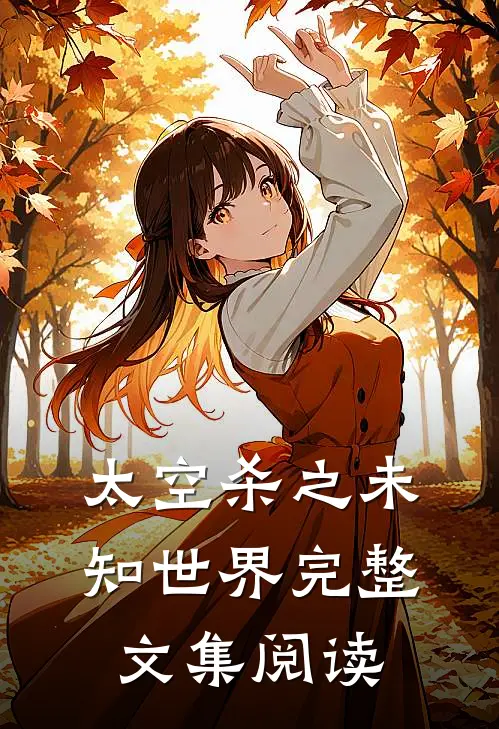 太空杀之未知世界完整文集阅读