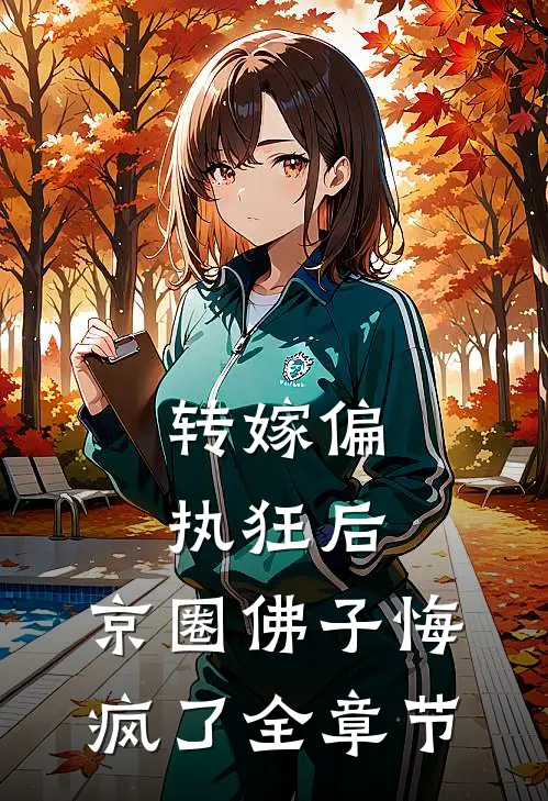 转嫁偏执狂后，京圈佛子悔疯了全章节