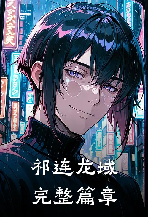 祁连龙域完整篇章