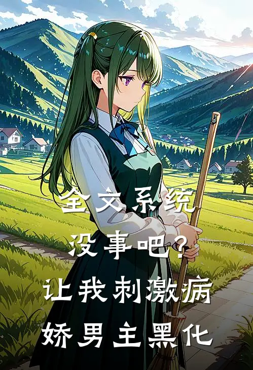 全文系统没事吧？让我刺激病娇男主黑化