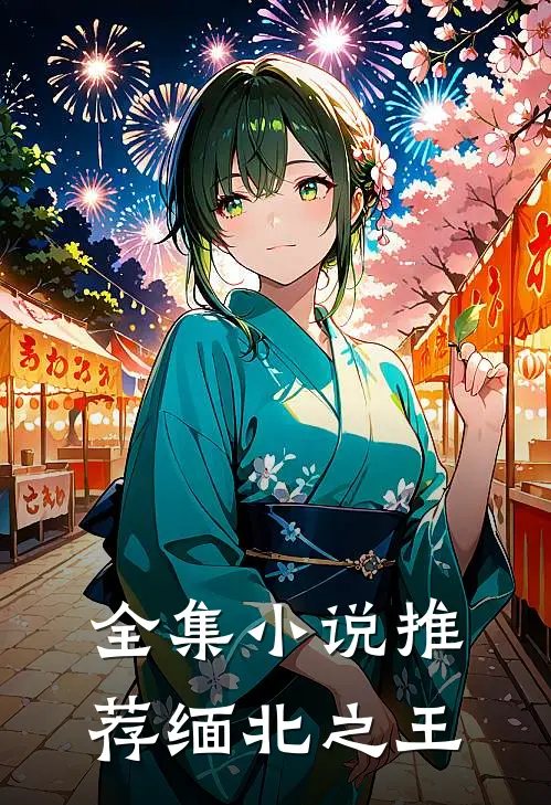 全集小说推荐缅北之王