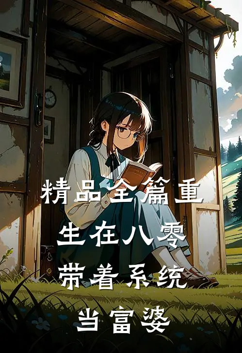 精品全篇重生在八零，带着系统当富婆
