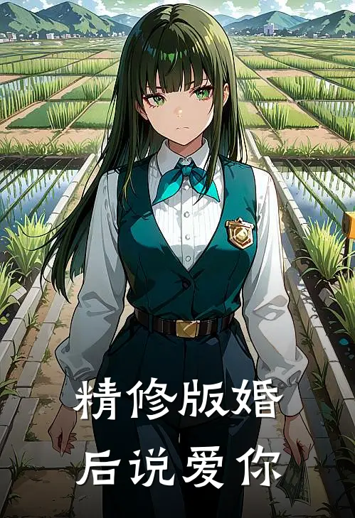 精修版婚后说爱你