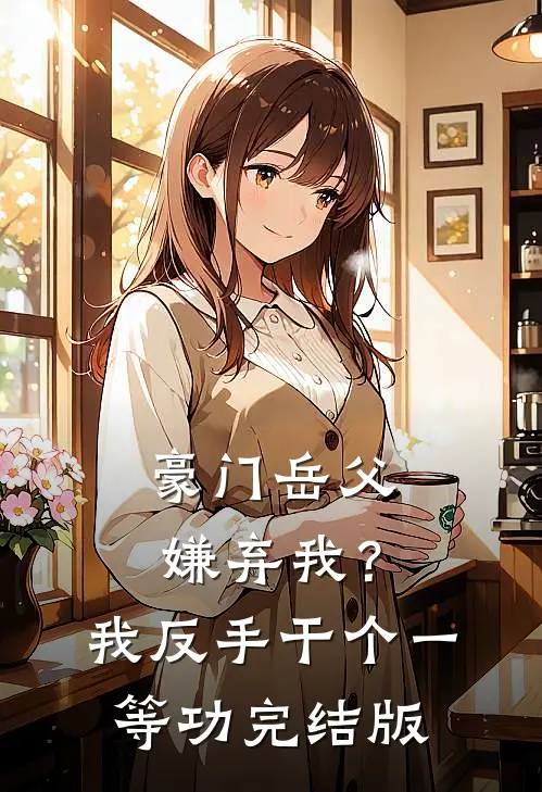 豪门岳父嫌弃我？我反手干个一等功完结版