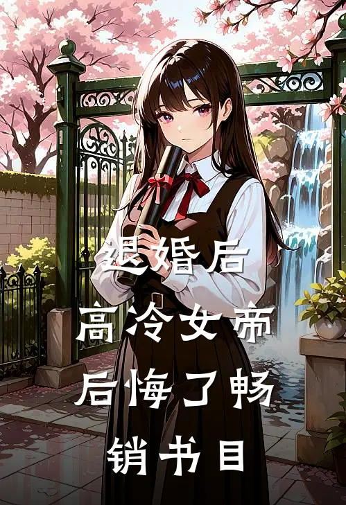 退婚后，高冷女帝后悔了畅销书目