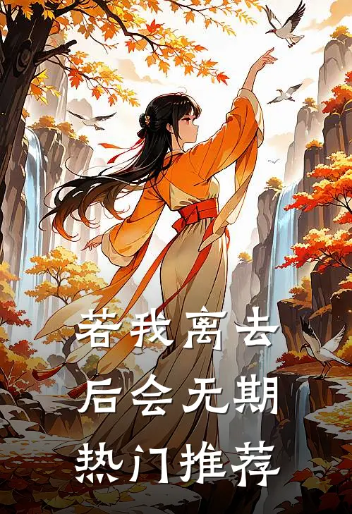若我离去，后会无期热门推荐