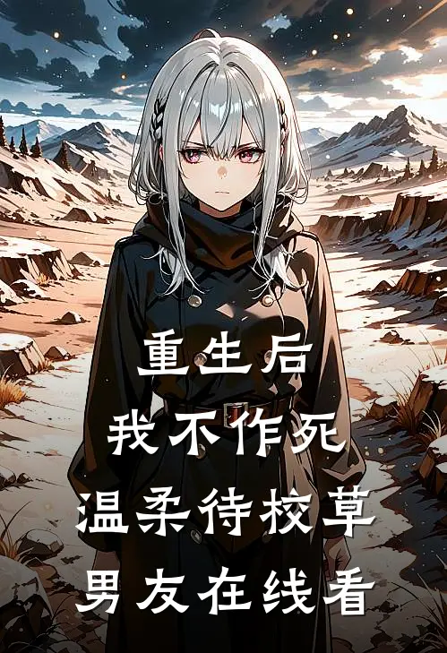重生后，我不作死，温柔待校草男友在线看