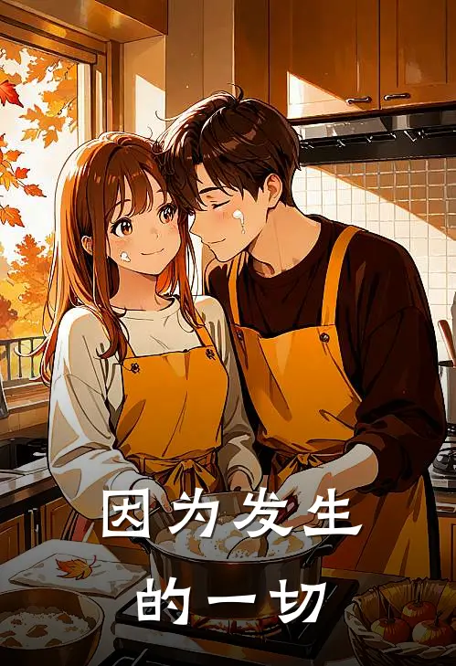 因为发生的一切