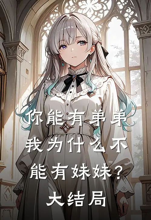 你能有弟弟，我为什么不能有妹妹？大结局