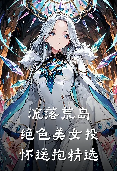 流落荒岛，绝色美女投怀送抱精选