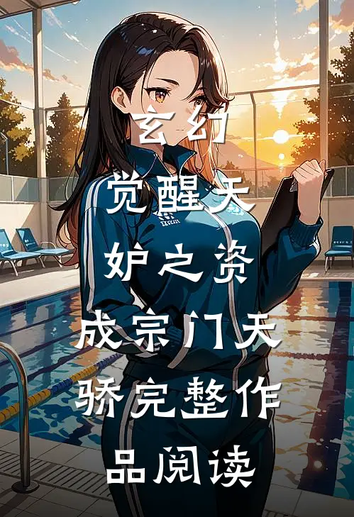 玄幻：觉醒天妒之资，成宗门天骄完整作品阅读