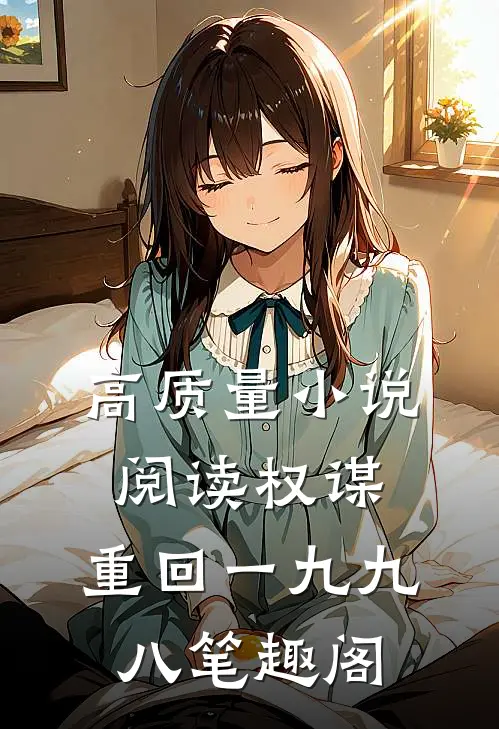 高质量小说阅读权谋:重回一九九八笔趣阁