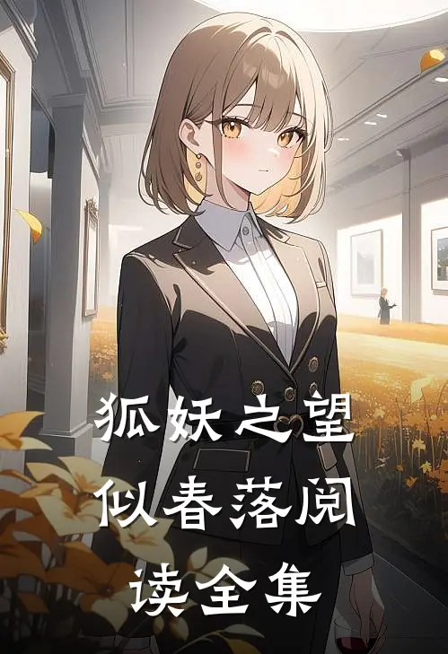狐妖之望似春落阅读全集