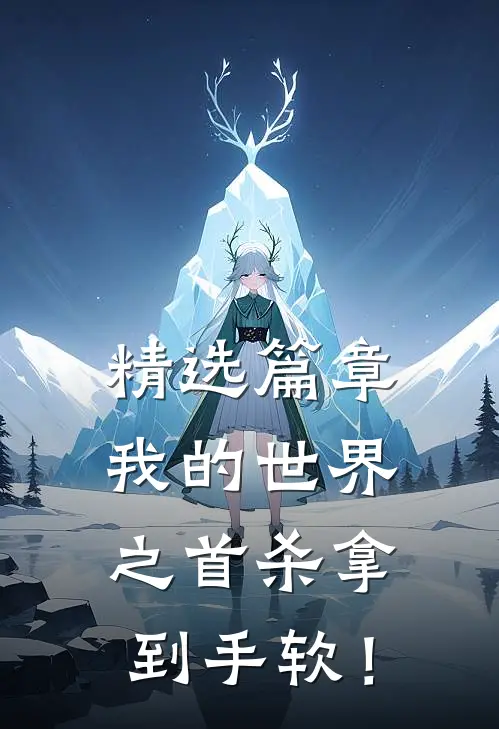精选篇章我的世界之首杀拿到手软！