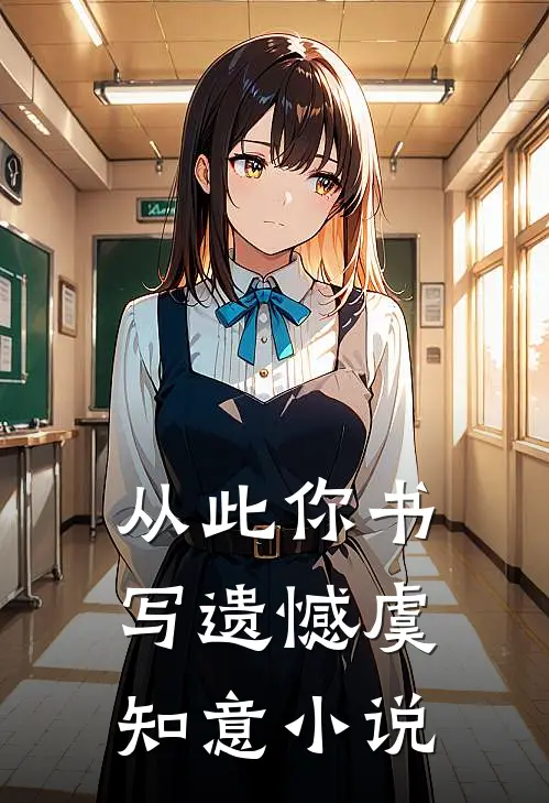 从此你书写遗憾虞知意小说
