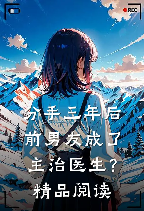 分手三年后，前男友成了主治医生？精品阅读