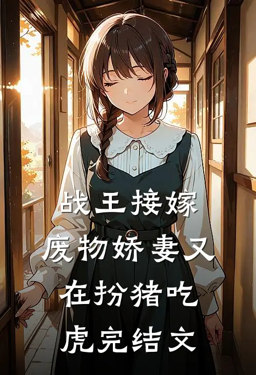战王接嫁：废物娇妻又在扮猪吃虎完结文