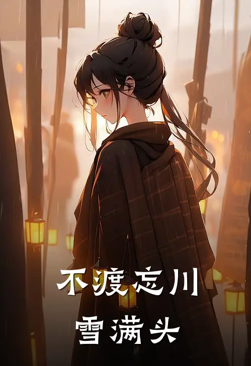 不渡忘川雪满头