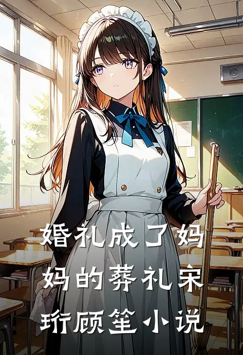 婚礼成了妈妈的葬礼宋珩顾笙小说