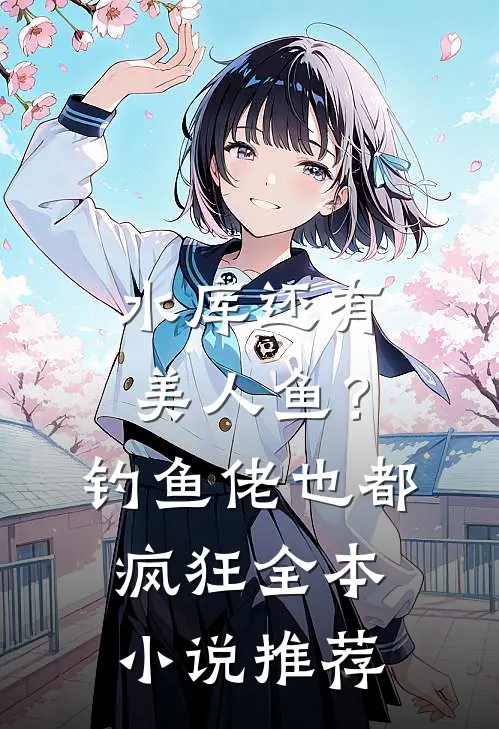 水库还有美人鱼？钓鱼佬也都疯狂全本小说推荐