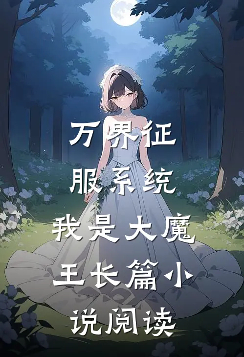 万界征服系统：我是大魔王长篇小说阅读