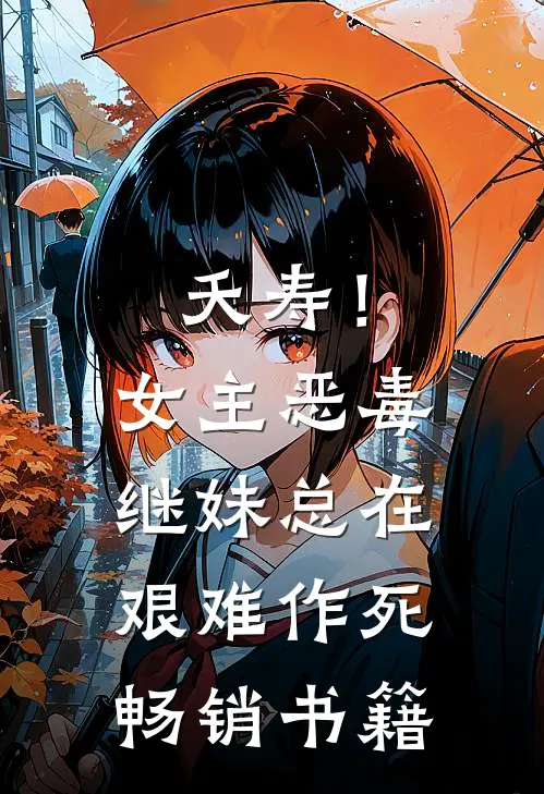 夭寿！女主恶毒继妹总在艰难作死畅销书籍