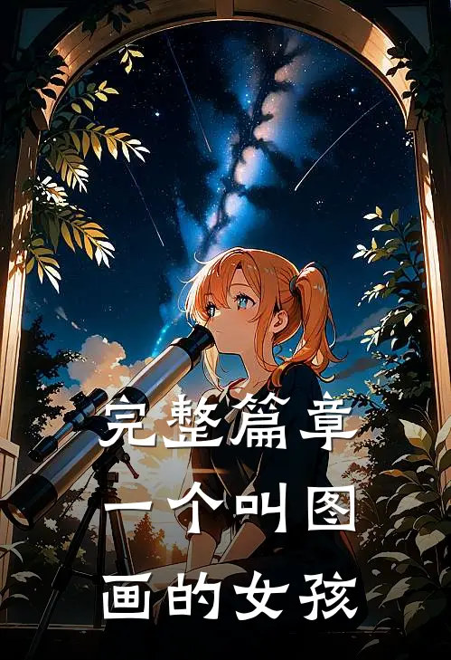 完整篇章一个叫图画的女孩