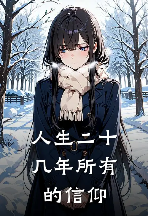 人生二十几年所有的信仰