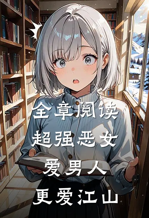 全章阅读超强恶女爱男人,更爱江山