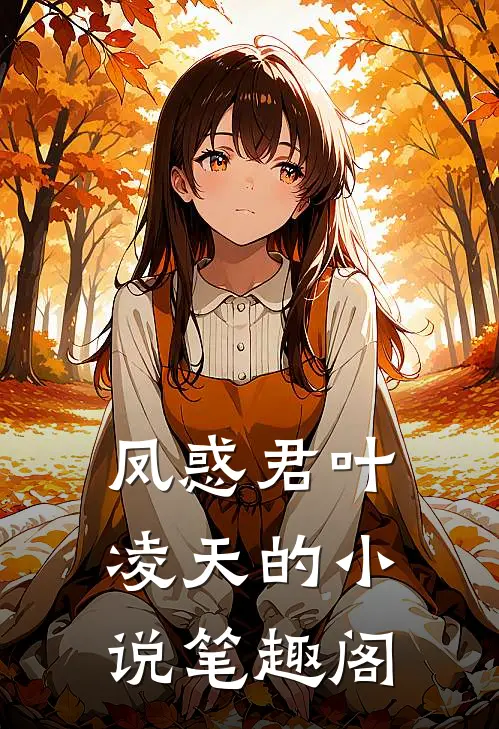 凤惑君叶凌天的小说笔趣阁
