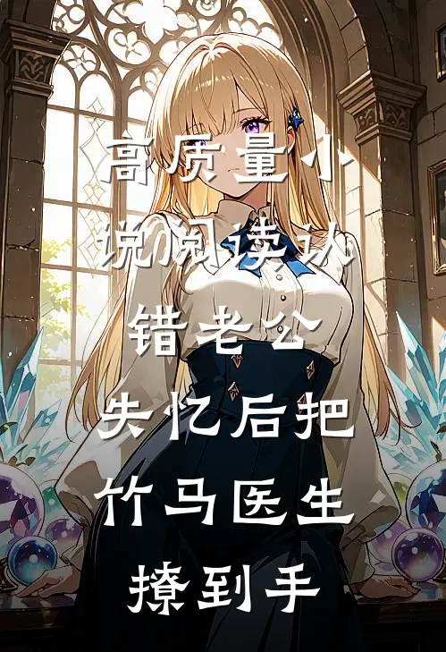 高质量小说阅读认错老公：失忆后把竹马医生撩到手