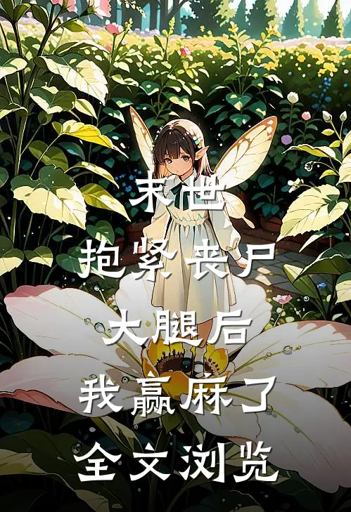 末世：抱紧丧尸大腿后，我赢麻了全文浏览