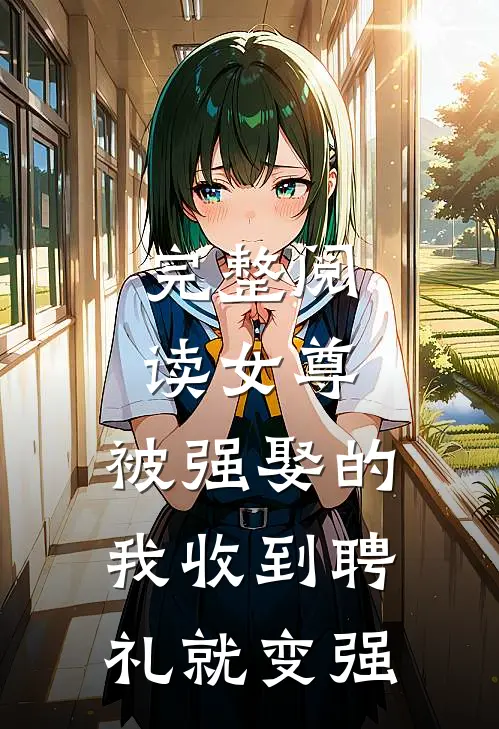 完整阅读女尊：被强娶的我收到聘礼就变强